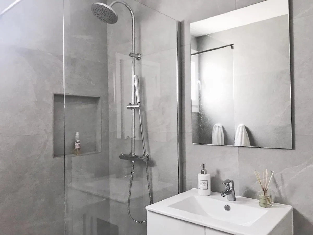 Just To Sleep 2 Bedrooms Apartments Maspalomas  0*, Maspalomas (Gran Canaria)